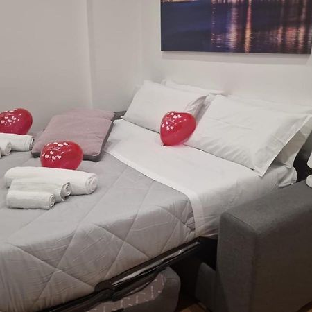 La Casetta Bari Eksteriør bilde